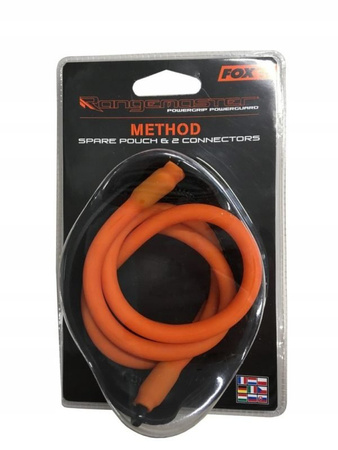 CPT030 FOX KOSZYK Z GUMĄ DO PROCY POWER