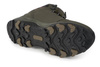 CFW150 FOX BUTY KHAKI CAMO BOOT 41