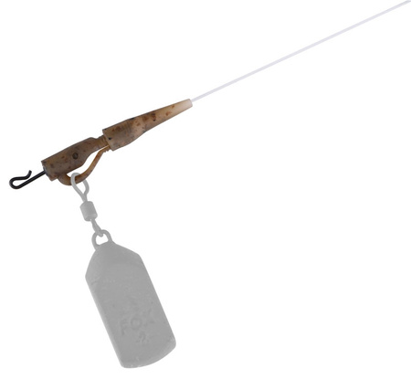 CAC780 FOX EDGES™ CAMO SAFETY LEAD CLIP KIT size 7