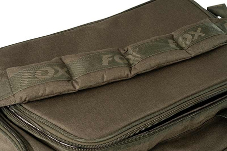 CLU544 FOX TORBA Voyager 2 persons Cooler Food Bag