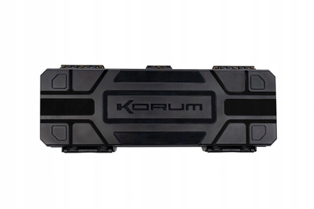 KORUM Guide Float Box portfel na spławiki