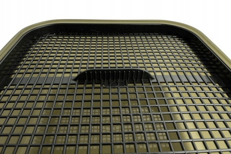 KORUM Pudełko MAGGOT TUB AND RIDDLE 1.2l