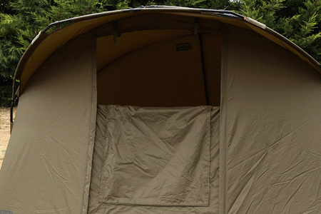  CUM257 FOX Namiot EOS 2-Person Bivvy 