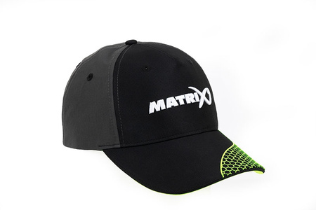 GPR190 MATRIX CZAPKA BASEBALL CAP