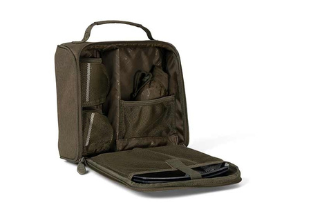 CLU543 Fox Voyager 2 Person Dinner set