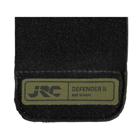 JRC Rzepy Neoprene Rod Defender
