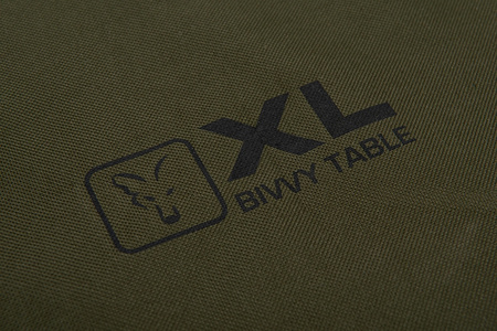 CAC855 FOX STOLIK XL Bivvy Table