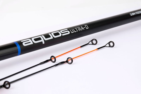 GRD139 Matrix AQUOS ULTRA-D FEEDER RODS 3,6m 90g