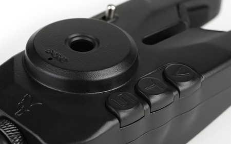 CEI195 FOX SYGNALIZATOR  Mini Micron® X