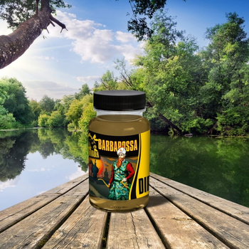 Dip Barbarossa Invader GLM