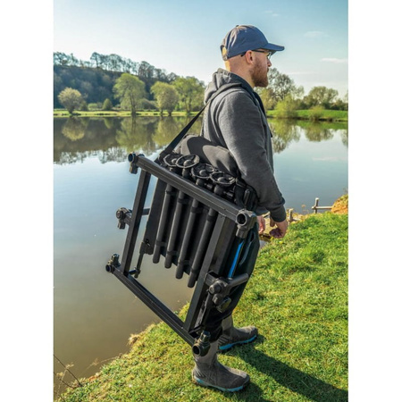 P0120021 PRESTON KRZESŁO PRESTON ABSOLUTE 36 FEEDER CHAIR