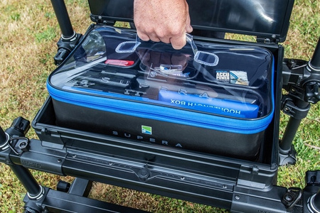 P0130094 PRESTON Torba Supera Eva System