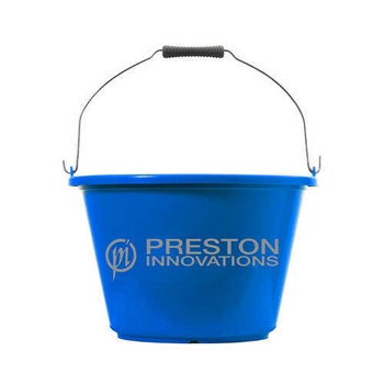 PRESTON Wiadro 18l