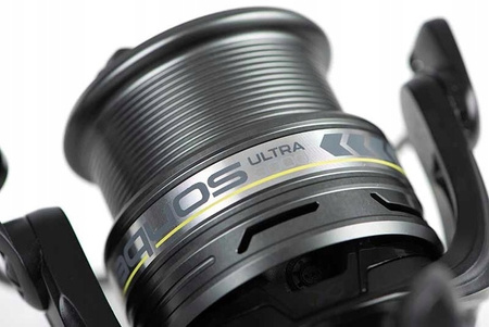 GRL036 MATRIX Kołowrotek Aquos Ultra 5000