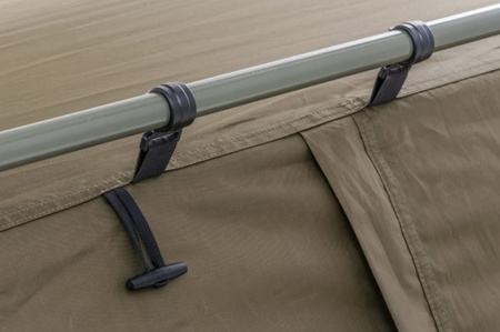 Mivardi Shelter Base Station MK2 Additional Tension Bars 