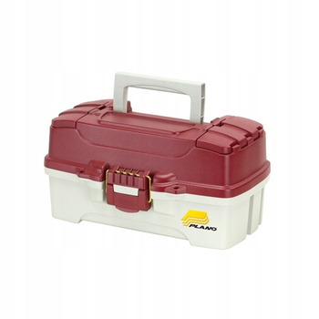 620106 PLANO Skrzynka na akcesoria One Tray Tacle Box