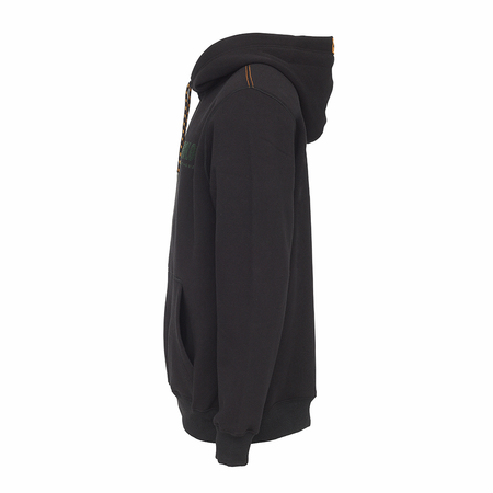 73869 PROLOGIC BLUZA CARP LOGO BLACK M