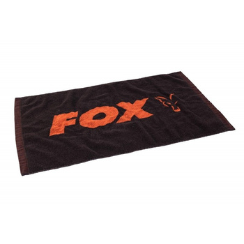 CTL009 Fox Ręcznik Towel