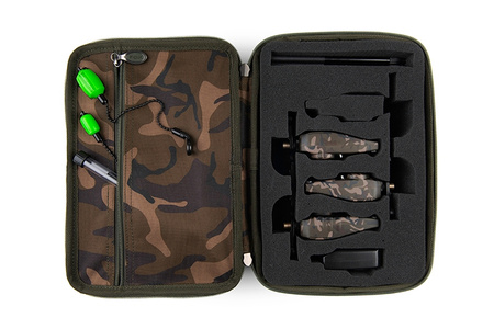 CLU452 FOX POKROWIEC CAMOLITE MINI MICRON CASE