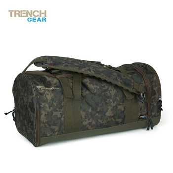 SHTTG26 Shimano Tribal Trench Gear Torba Na Odzież