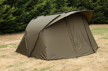 CUM257 FOX Namiot EOS 2-Person Bivvy
