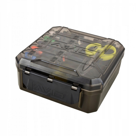 AVID Carp Pudełko box RELOAD ACCESSORY BOX