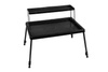 CAC867 FOX STOLIK 2 Tier Table 