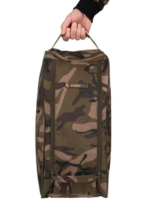 CLU497 Fox POKROWIEC NA SPODNIOBUTY Camolite Wader/Boot Bag