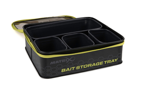 GLU171 MATRIX EVA BAIT STORAGE TRAY