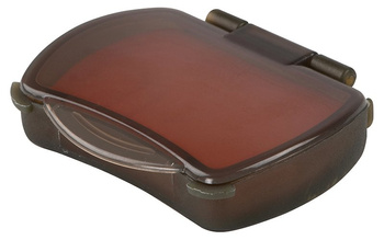 CBX094 FOX PUDEŁKO NA HACZYKI HOOK BOXES x3