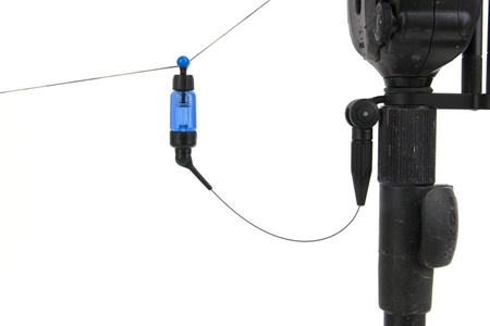 CBI085 FOX Sygnalizator BLACK LABEL TITANIUM QUIVER ARMS