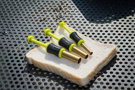 GAC447 MATRIX COMPRESSION PUNCH SET  Set 6mm/8mm/10mm