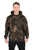 CFX306 Fox BLUZA LW Camo Pullover Hoody XL