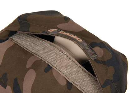 CLU522 FOX TERMOFOR  Camolite hot water bottle LARGE