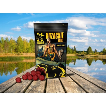 Kulki zanętowe Invader Kozackie Monster Crab