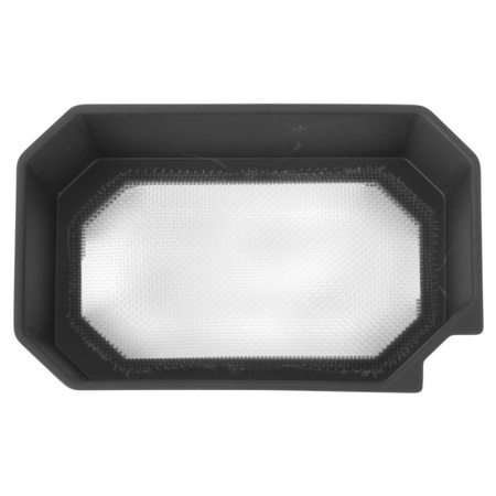 PRESTON Wkładka Do Pudełka Sieve - 1 Pint  0.6