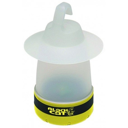 9895034 BLACK CAT LAMPA BIWAKOWA