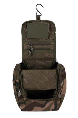 CLU496 FOX KOSMETYCZKA Camolite Wash Bag 