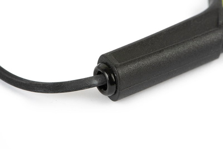 GPT004 MATRIX SLIK Catapult Medium Elastic 2.5mm