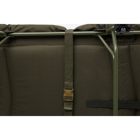 72821 PROLOGIC Element Thermo Daddy Sleeping Bag 5 Season