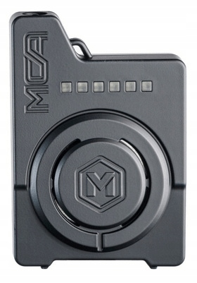 MIVARDI Zestaw sygnalizatorów MCA Wireless 2+1