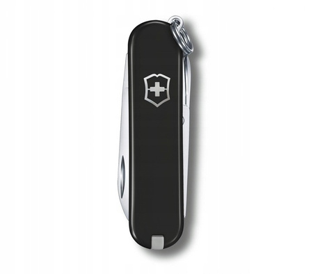 VICTORINOX Classic SD Colors BLACK