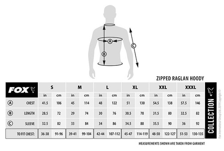 CCL090 Kurtka Fox Collection Orange &amp; Black Shell Hoodie XXXL
