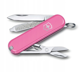 VICTORINOX Classic SD Colors PINK