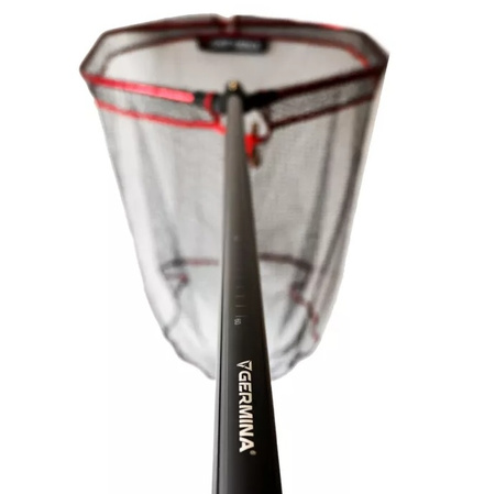 GERMINA Podbierak Predator 185/85/70 cm