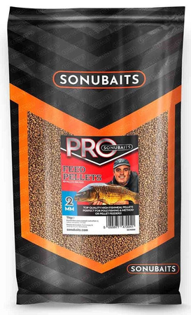 SONUBAITS Pellet Pro Feed 2mm