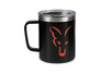 CCW027 FOX KUBEK Stainless Thermal Mug            