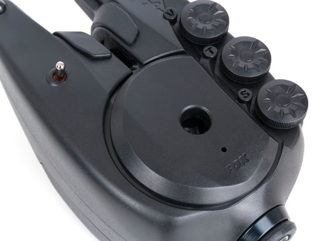 CEI159 FOX SYGNALIZATOR FOX RX+® BITE ALARM