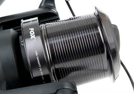 CRL074 FOX KOŁOWROTEK EOS 12000 REEL