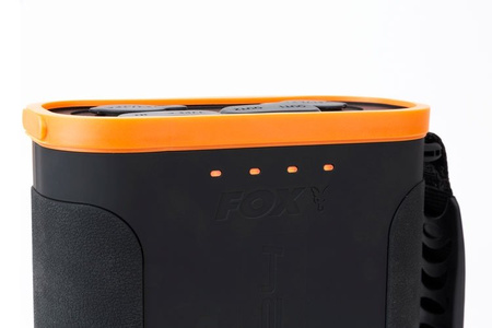 CEI178 FOX HALO 96K POWER PACK